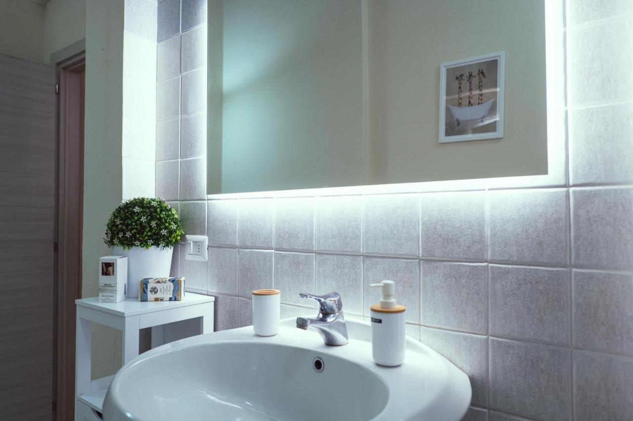 Celeste Simple Apartment Σαν Μινιάτο Εξωτερικό φωτογραφία