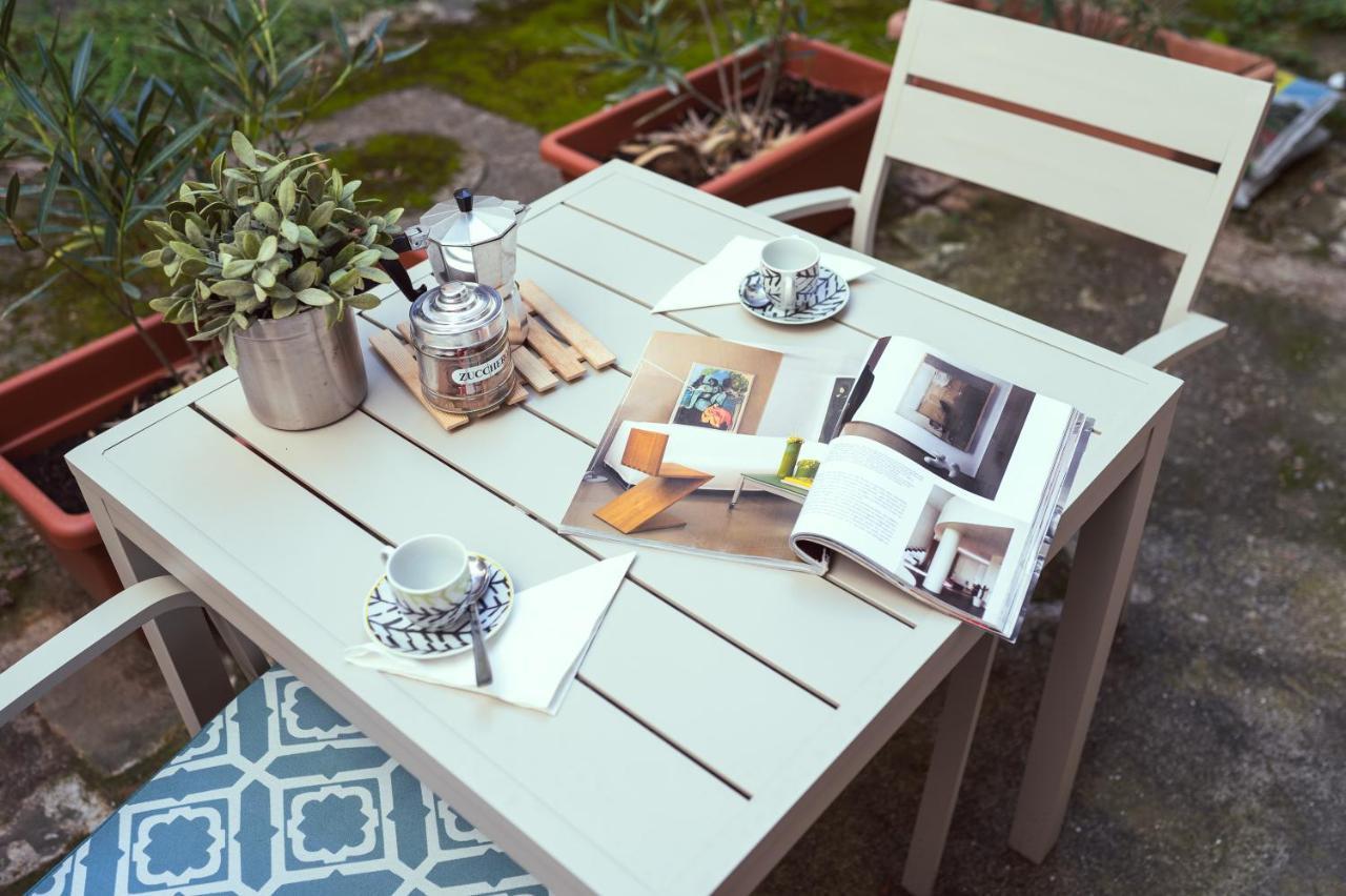 Celeste Simple Apartment Σαν Μινιάτο Εξωτερικό φωτογραφία