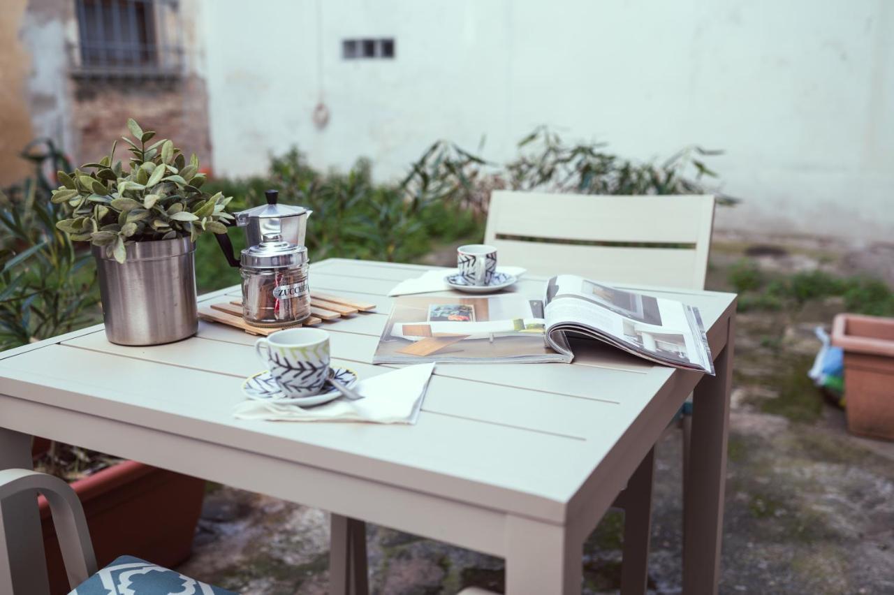 Celeste Simple Apartment Σαν Μινιάτο Εξωτερικό φωτογραφία