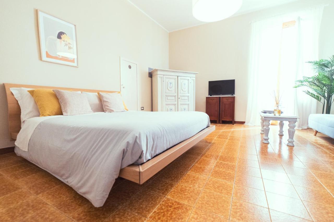 Celeste Simple Apartment Σαν Μινιάτο Εξωτερικό φωτογραφία