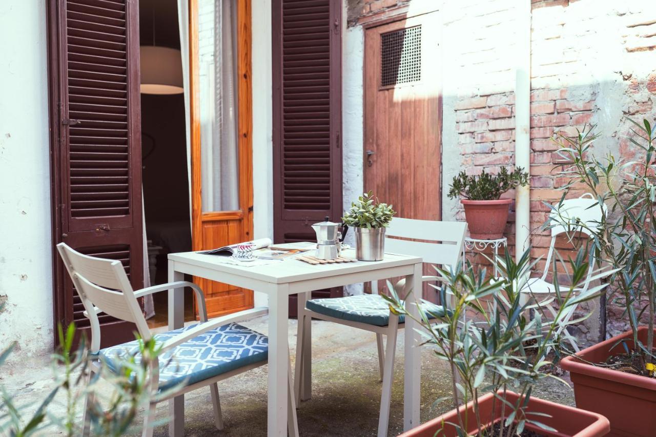Celeste Simple Apartment Σαν Μινιάτο Εξωτερικό φωτογραφία