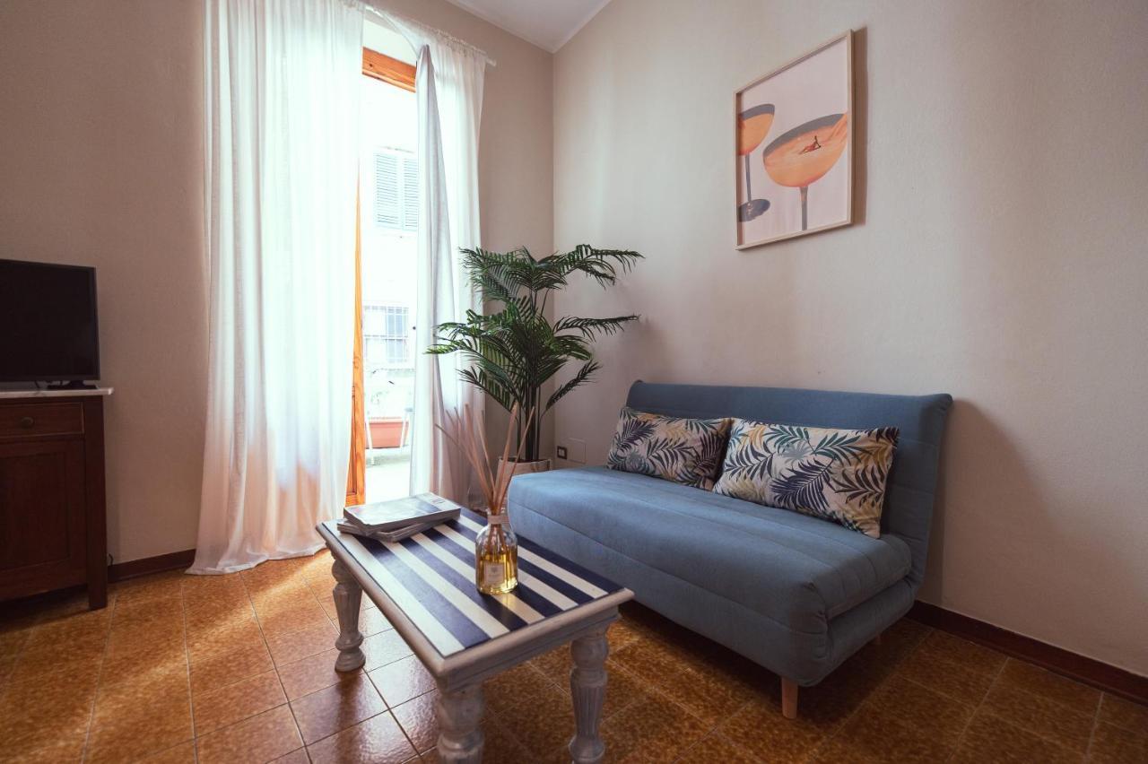 Celeste Simple Apartment Σαν Μινιάτο Εξωτερικό φωτογραφία