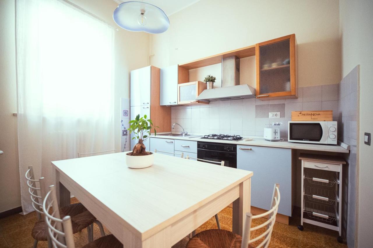 Celeste Simple Apartment Σαν Μινιάτο Εξωτερικό φωτογραφία