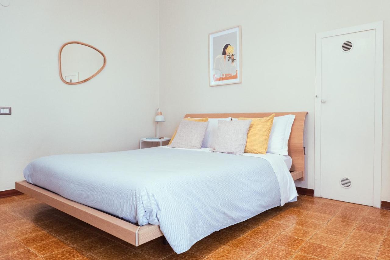 Celeste Simple Apartment Σαν Μινιάτο Εξωτερικό φωτογραφία